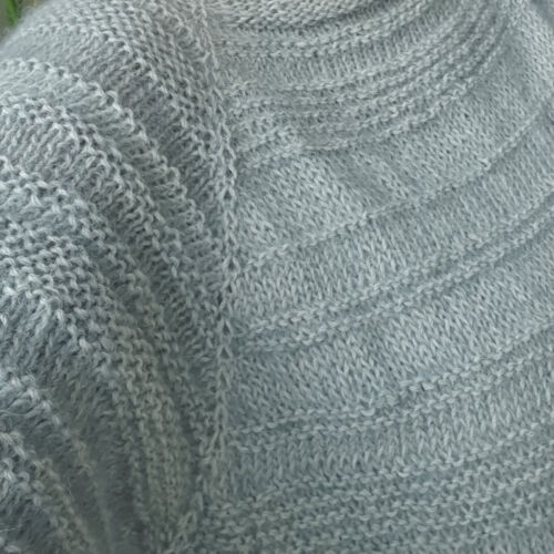 Eivør Sweater - Hedahl Knit