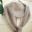 Hedahl Knit - Raindrops Scarf